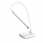 Desk Lamp Platinet Rehargeable 2400 mAh 5W White