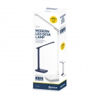 Desk Lamp Platinet Rechargeable 6000 mAh 5W White