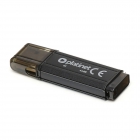 Flash Drive Platinet USB 2.0 V-Depo 64GB Black