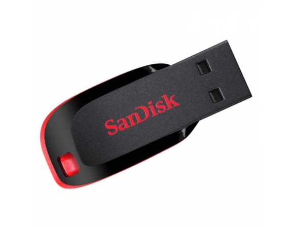 Flash Drive Sandisk Cuzer Blade 64GB