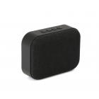 Ηχείο Omega Bluetooth V4.1 Fabric Black