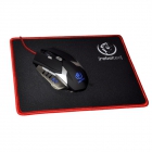 Mouse Pad Rebeltec Game SliderS+