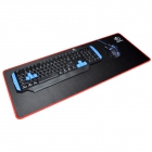 Mouse Pad Rebeltec Game Long+