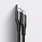 USB Cable Mcdodo Nest Type-C 5A 1,5m Black