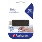 Flash Drive Verbatim 32GB USB 2.0 Store