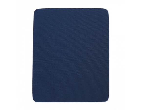 Mouse Pad Omega 18x22x0,2 cm Blue