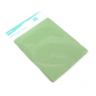 Mouse Pad Omega 18x22x0,2 cm Green