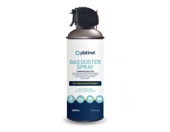 Omega Gas Duster PFS5130 400ML
