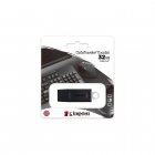 Flash Drive Kingston DataTraveler Exodia 32GB USB 3.2