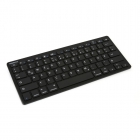 Keyboard Omega Bluetooth For Tablets Black