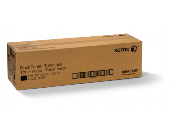Toner Xerox DC 95 Black (006R01561)