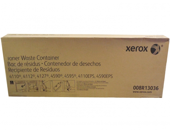 Xerox Waste Tank for Xerox D95A/D110/D125 (008R13036)