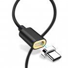 USB Cable Mcdodo Type-C Suspending Magentic 1,5m Black
