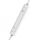 Earphones Mcdodo USB-C Element White