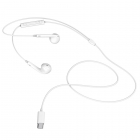 Earphones Mcdodo USB-C Element White