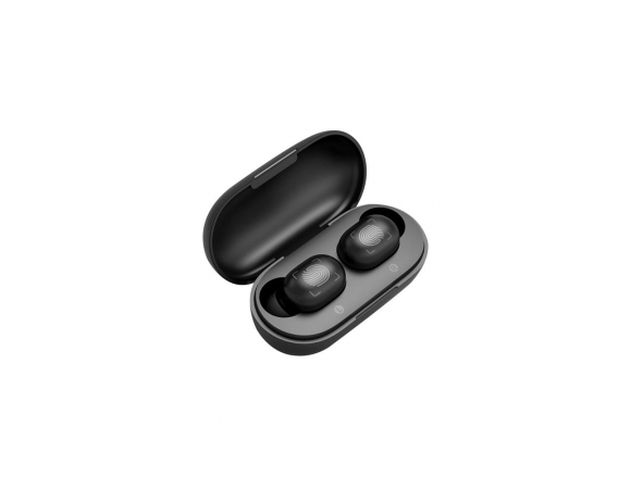 Earphones Xiaomi Haylou Bluetooth GT1 Plus Black