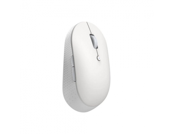 Mouse Xiaomi MI Wireless Dual Mode Silent Edition White
