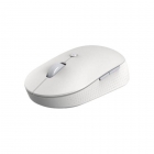 Mouse Xiaomi MI Wireless Dual Mode Silent Edition White