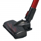 Vacuum Cleaner Platinet Cordless 120W 2200 mAh White Red
