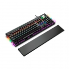 Mechanical Keyboard Omega Varr Neon