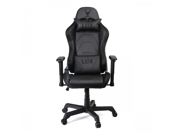 Καρέκλα Γραφείου VARR Gaming Chair Lux RGB With Remote