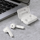 Earphones Platinet Bluetooth V5.0 Sport + Charging Station Aura White