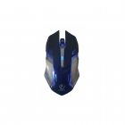 Gaming 4in1 Set Rebeltec Mouse/Mousepad/Headset/Keyboard  Sherman