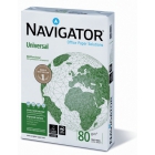 Paper A4 NAVIGATOR Universal 80gr/m² 500 φύλλα