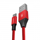 USB Cable Baseus Micro USB Yiven 1,5m 2A Red