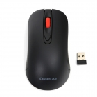 Mouse Omega Wireless OM-520 1000DPI Wireless Black