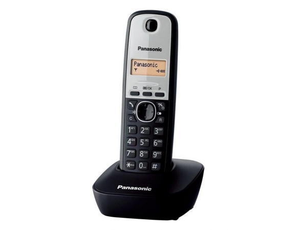 Ασύρματο Τηλέφωνο Panasonic KX-TG1611GRG