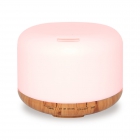 Aroma Diffuser Platinet Humidifier With RGBW Milky