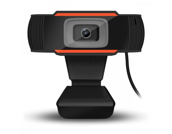 Web Camera Platinet 720P With Microphone