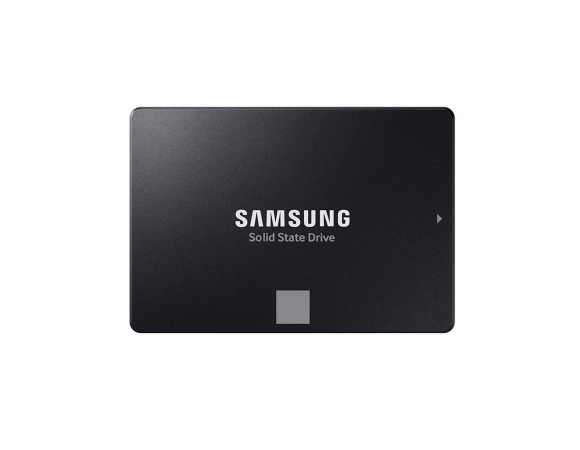 Samsung 870 Evo SSD 500GB 2.5