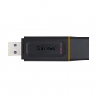 Flash Drive Kingston DataTraveler Exodia 128GB USB 3.2