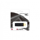 Flash Drive Kingston DataTraveler Exodia 128GB USB 3.2