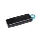 Flash Drive Kingston DataTraveler Exodia 64GB USB 3.2