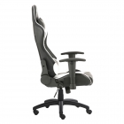 Καρέκλα Γραφείου VARR Gaming Chair Flash RGB With Remote