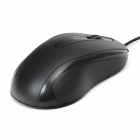 Office Set 4in1 Fiesta Wired Mouse/Mousepad/Headset/Keyboard
