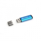 USB Platinet Flash Drive 2.0 X-DEPO 64 GB Blue