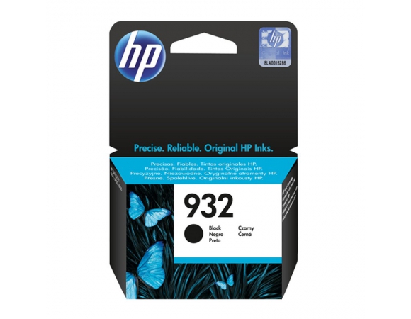 Μελάνι HP 932 Black (CN057AE)