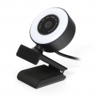 Web Camera Platinet 2K With Microphone