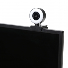 Web Camera Platinet 2K With Microphone