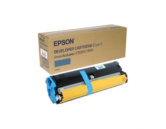 Toner Epson C13S050099 Cyan 4.5K