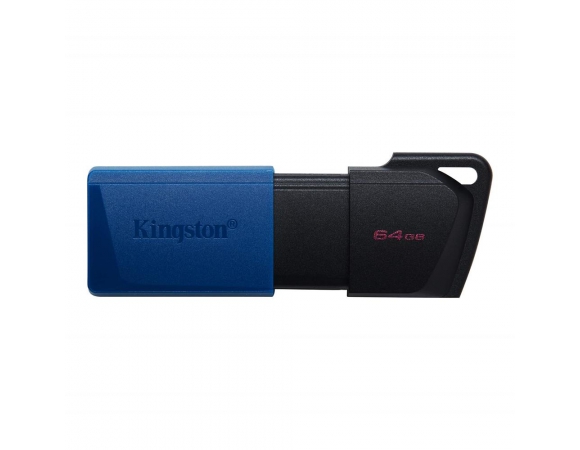 Flash Drive Kingston DataTraveler Exodia M DTXM 64GB Blue