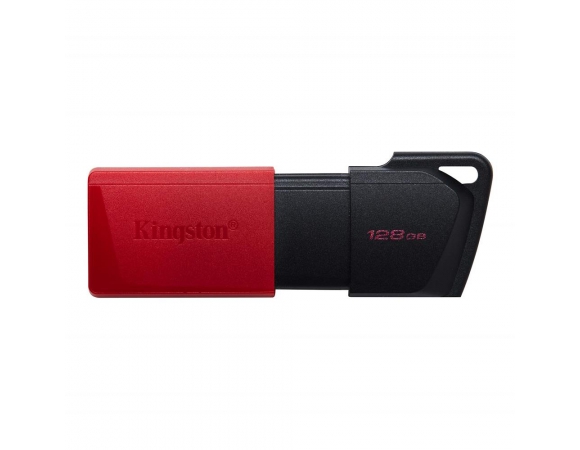 Flash Drive Kingston DataTraveler Exodia M DTXM 128GB Red