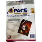 Photo Paper Space A4 100 Sheets