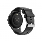 Smartwatch Maxlife MXSW-100 Black Matte