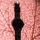 Smartwatch Maxlife MXSW-100 Black Matte