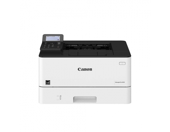 Canon i-Sensys LBP233dw Ασπρόμαυρος Εκτυπωτής Laser με WiFi και Mobile Print